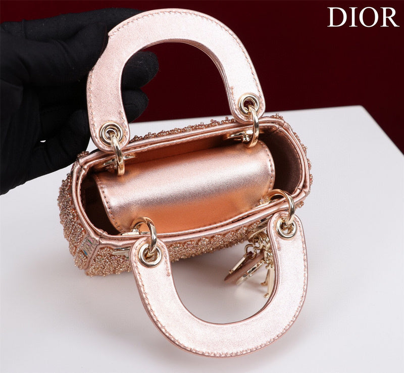 ELE - Dir Bags - 1687