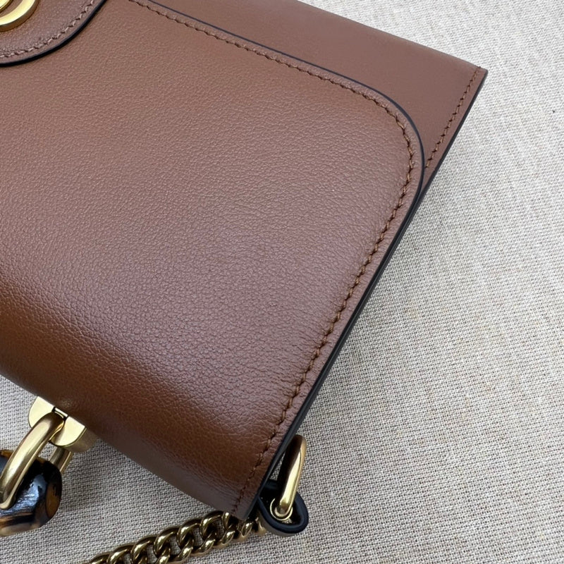 Satchel Bags - GCI Bags - 1175