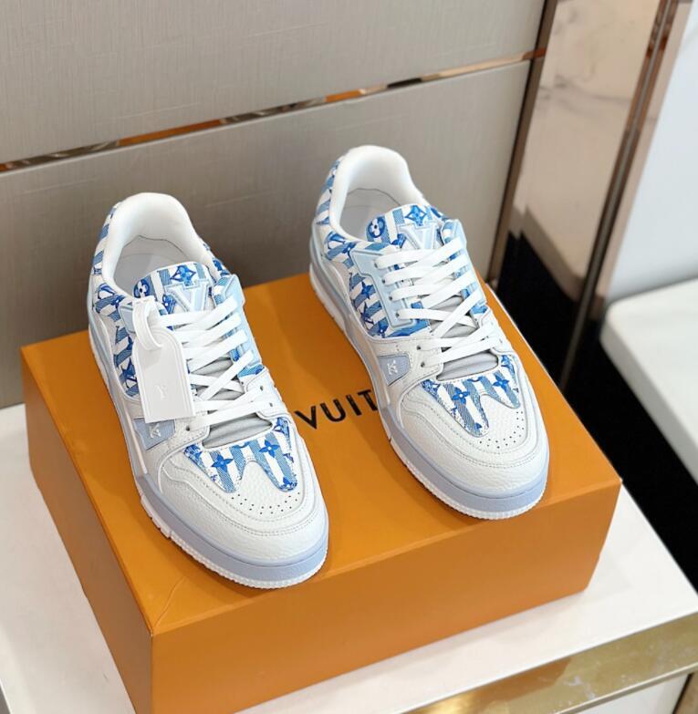 SAMC - LOV Men Shoes - 537