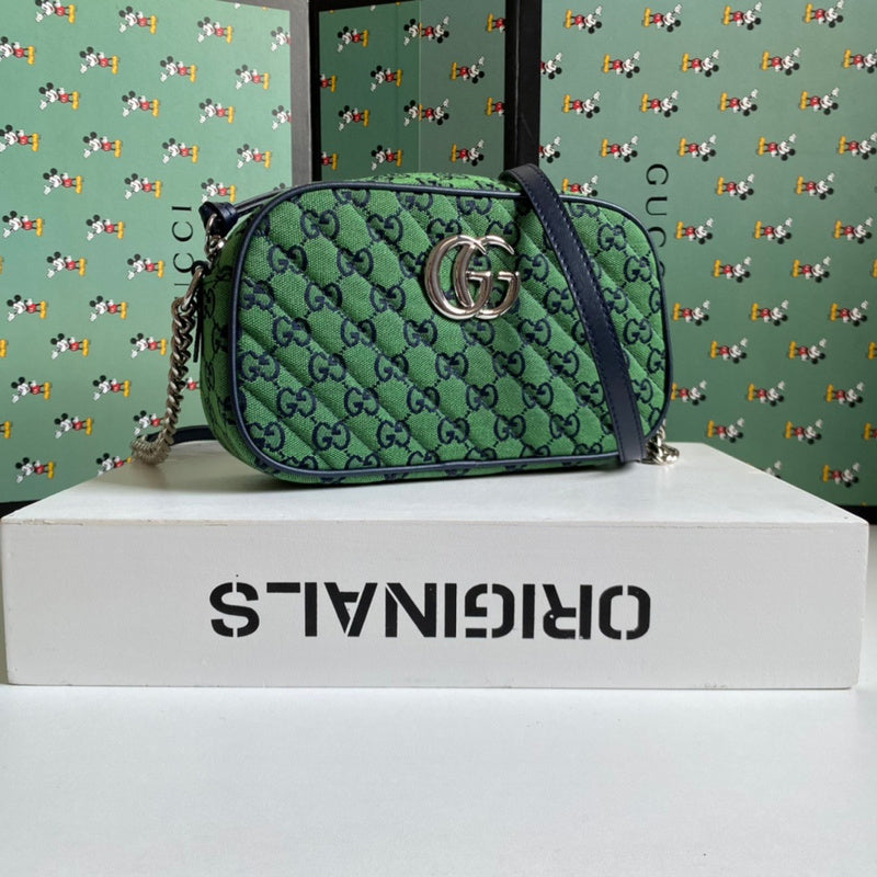 Glami Fashion - GCI Bags - 2841