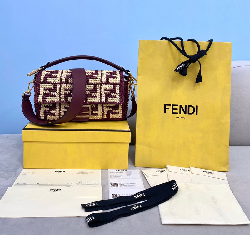 FDI Bags - Luxurious Bags  216