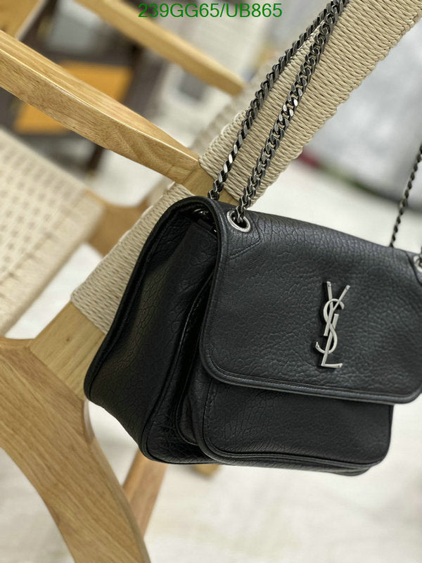 SAMC - YLS Bags - 085
