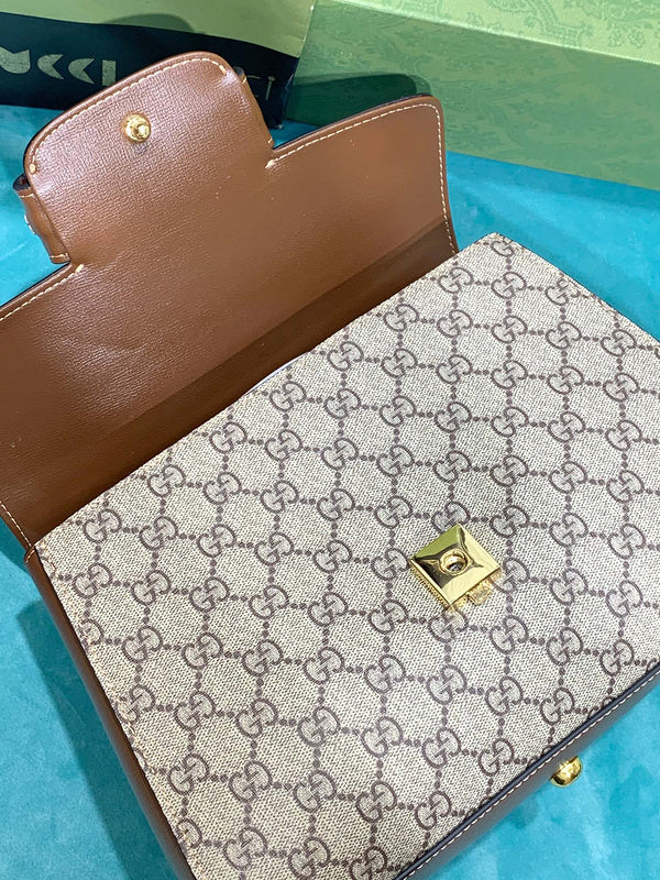 Satchel Bags - GCI Bags - 1859