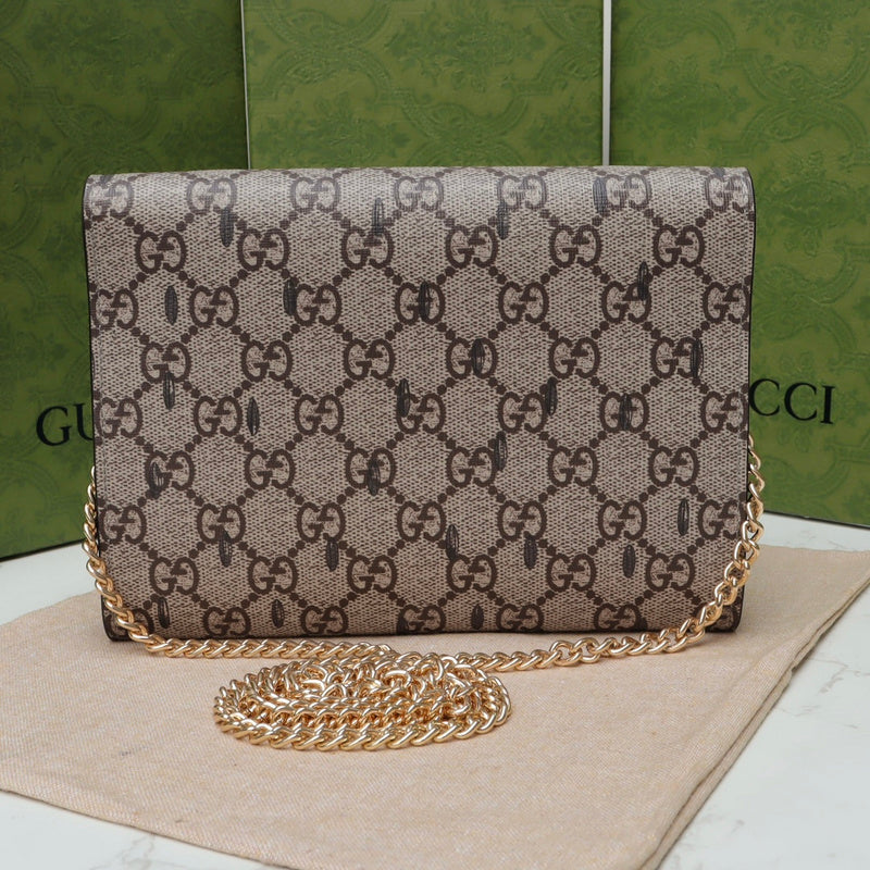 Satchel Bags - GCI Bags - 1542
