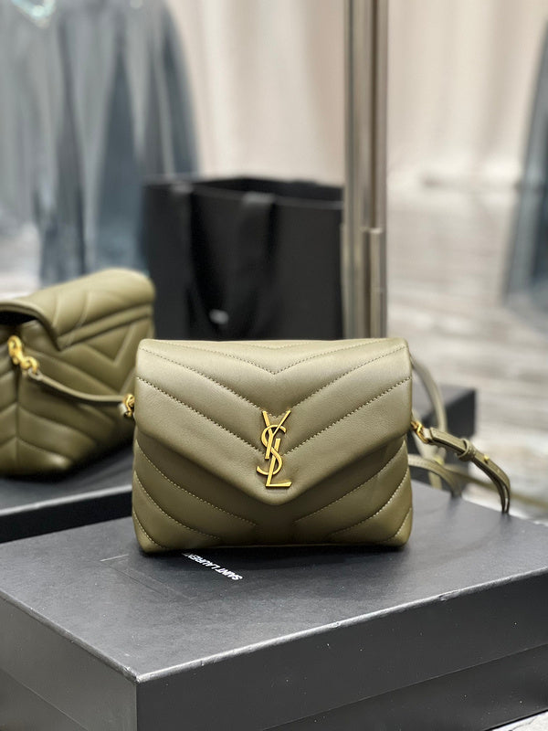Satchel Bags - SLY Bags - 781