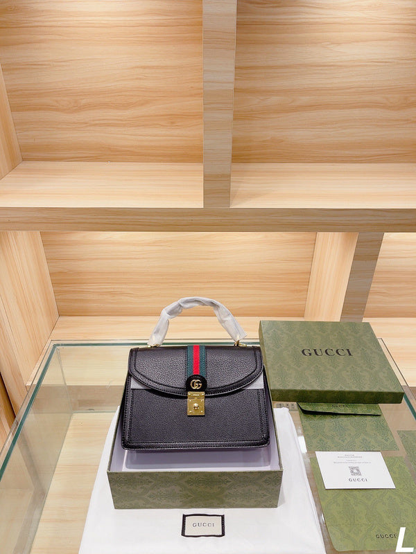 Glami Fashion - GCI Bags - 9931