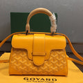 Satchel Bags - GOD Bags - 1050