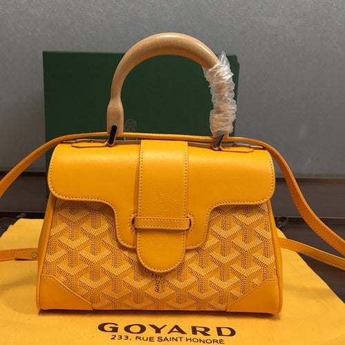 Satchel Bags - GOD Bags - 1050