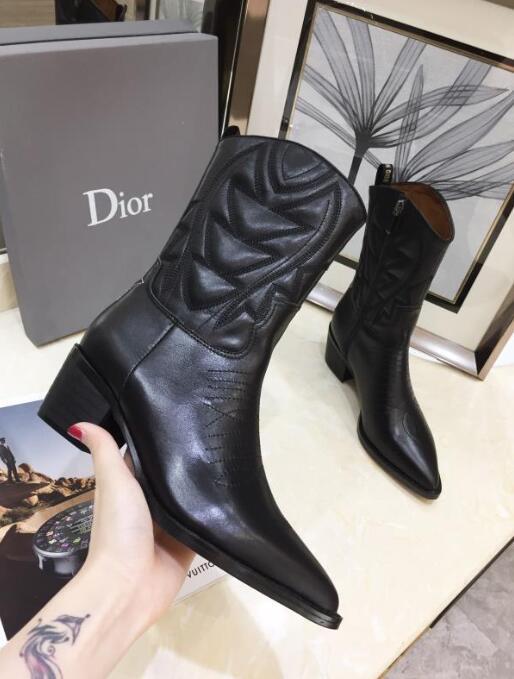 SAMCC - DOR Women Shoes - 1033
