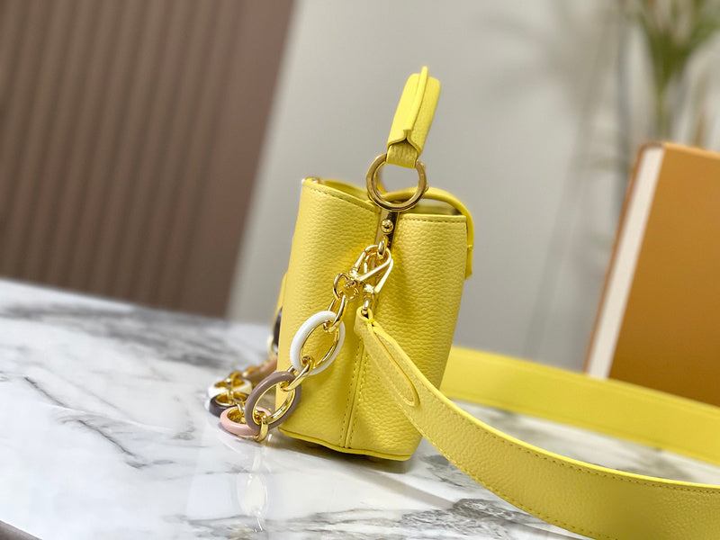 Satchel Bags - VL Bags - 2035