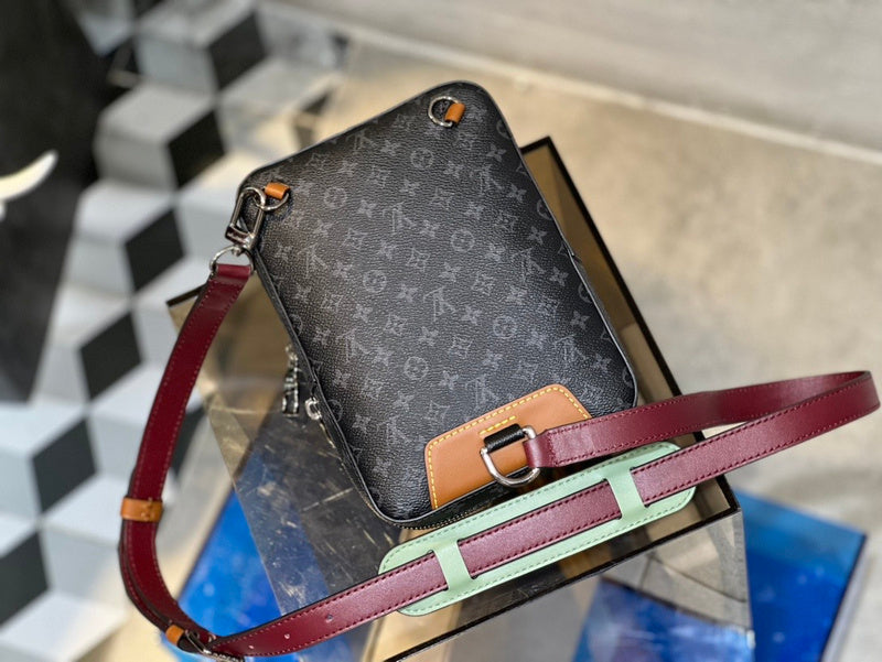 GlamI Lu-Vi bags - 2770