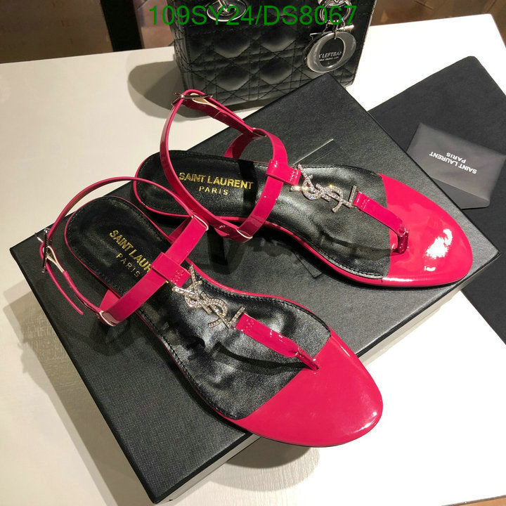 SAMC - YLS Women Shoes - 017