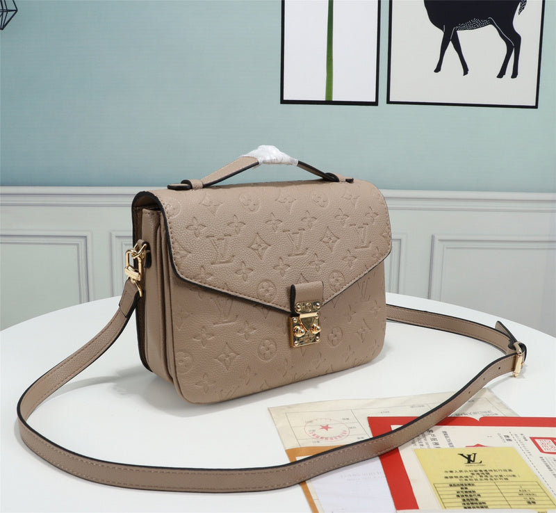 Satchel Bags - VL1 Bags - 065