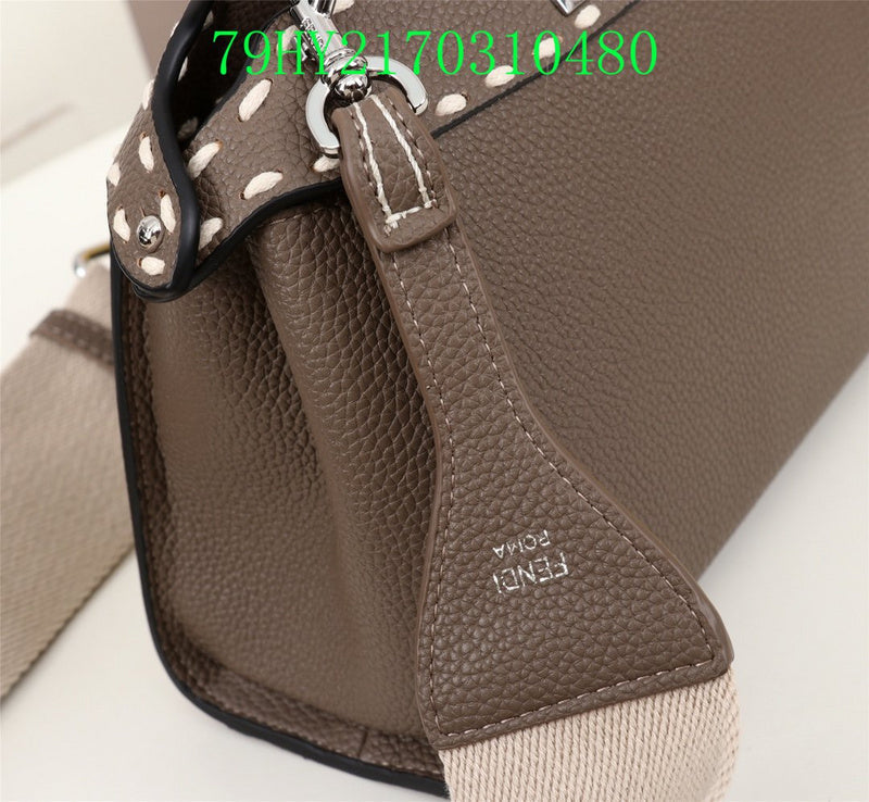 Glami - FDE Bags - 1866
