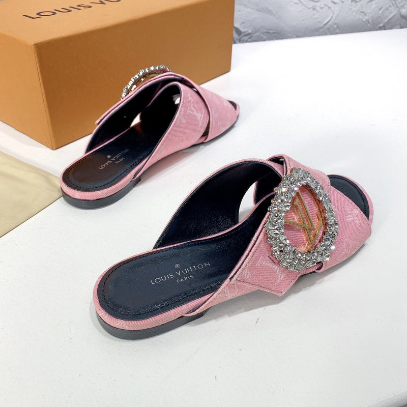 Satchel Bags - Mix Shoes - 1804
