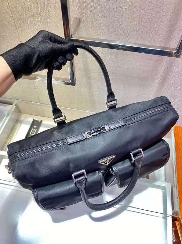 Glamy - PD Bags - 796