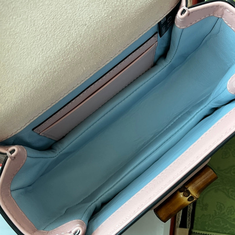 Glami Fashion - GCI Bags - 9369