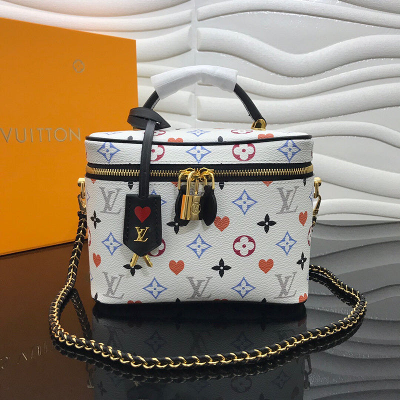 Glami-LAON - LOV Bags - 1009