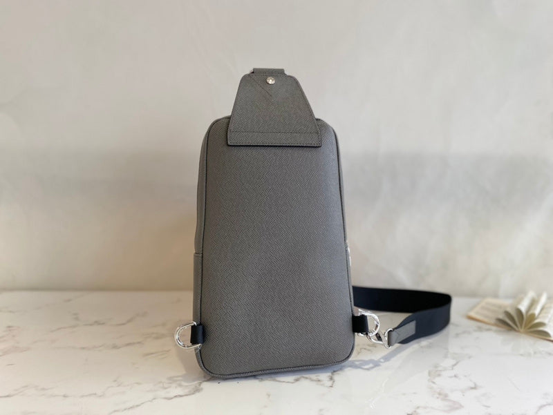 Satchel Bags - VL2 Bags - 473