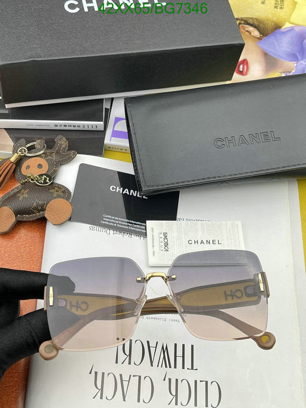 SAMC - CHL Glasses - 064
