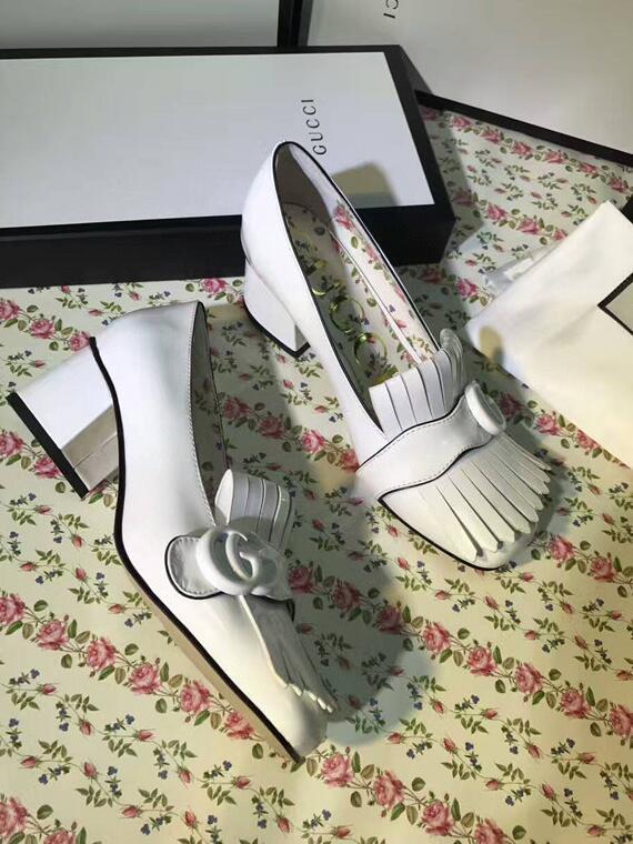 SAMC - GUKI Women Shoes - 1674