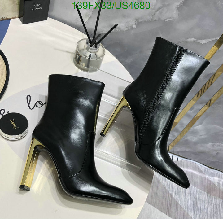 SAMC - YLS Women Shoes - 120