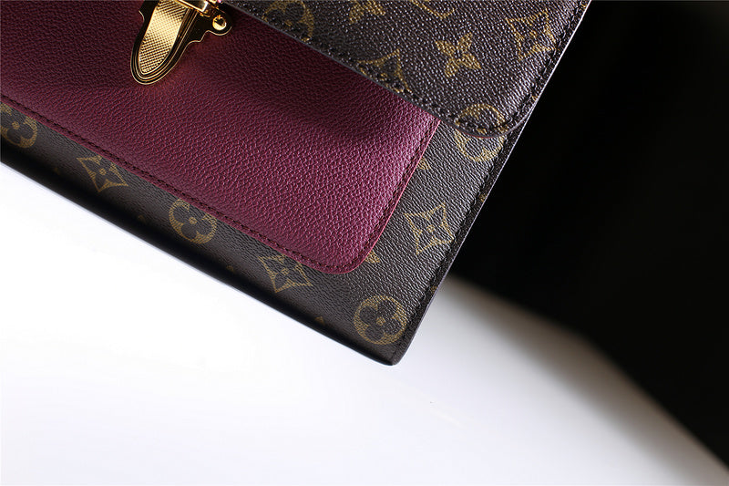 Satchel Bags - VL Bags - 7831