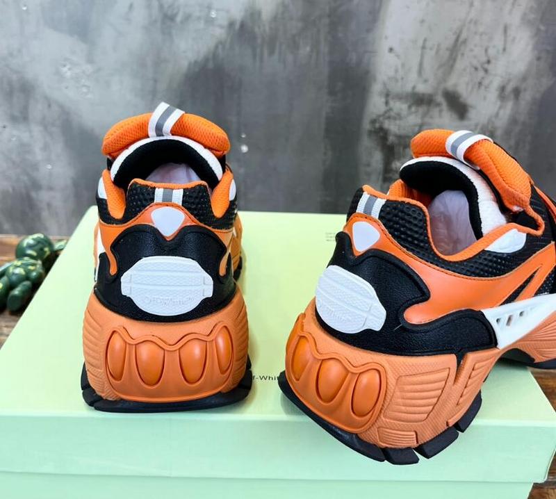 Glamy - YZO Men Shoes - 045