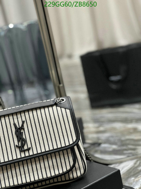 SAMC - YLS Bags - 203