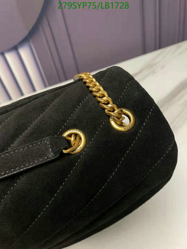 SAMC - YLS Bags - 471