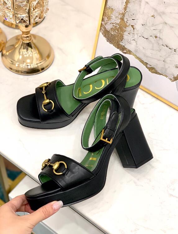 SAMC - GUKI Women Shoes - 2032