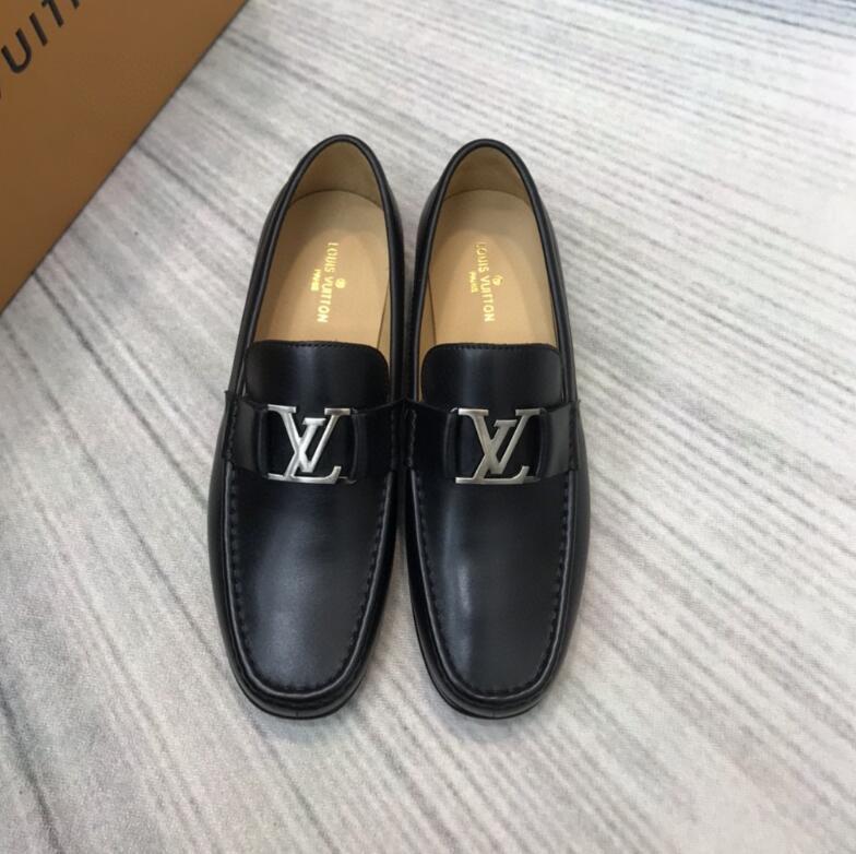 glamy - LOV Men Shoes - 1287
