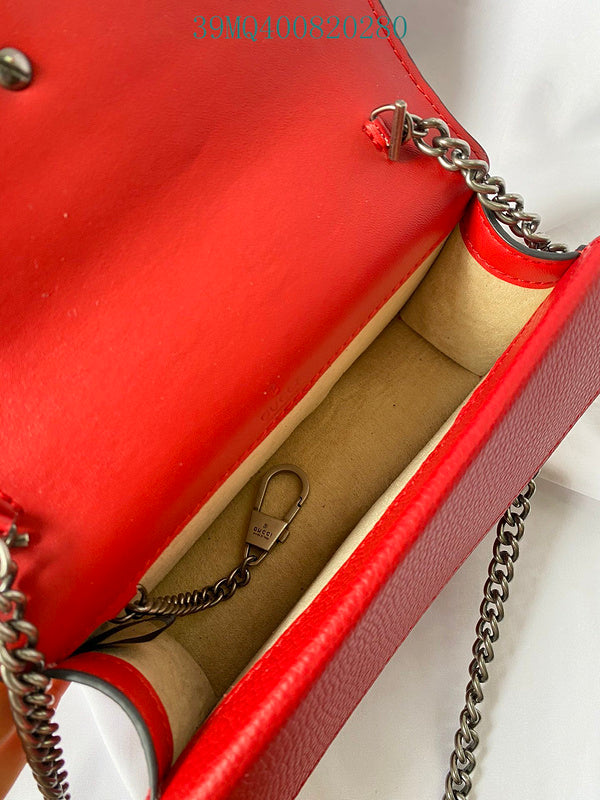 Glami - GUKI Bags - 2369