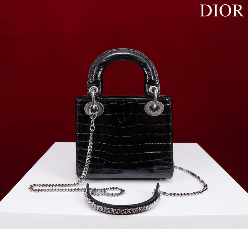 ELE - Dir Bags - 1650