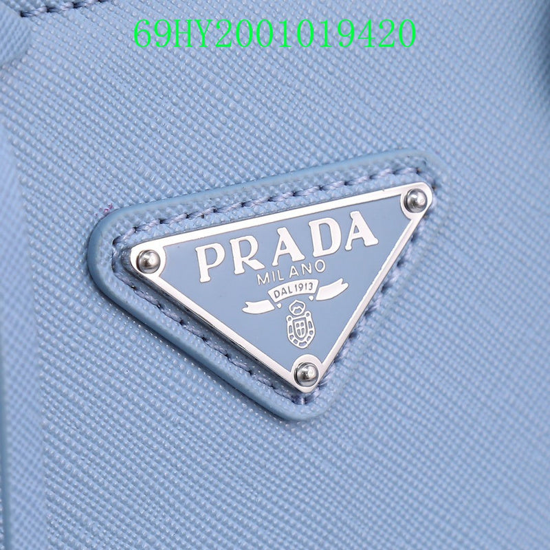 Satchel Bags - PDA Bags - 3904