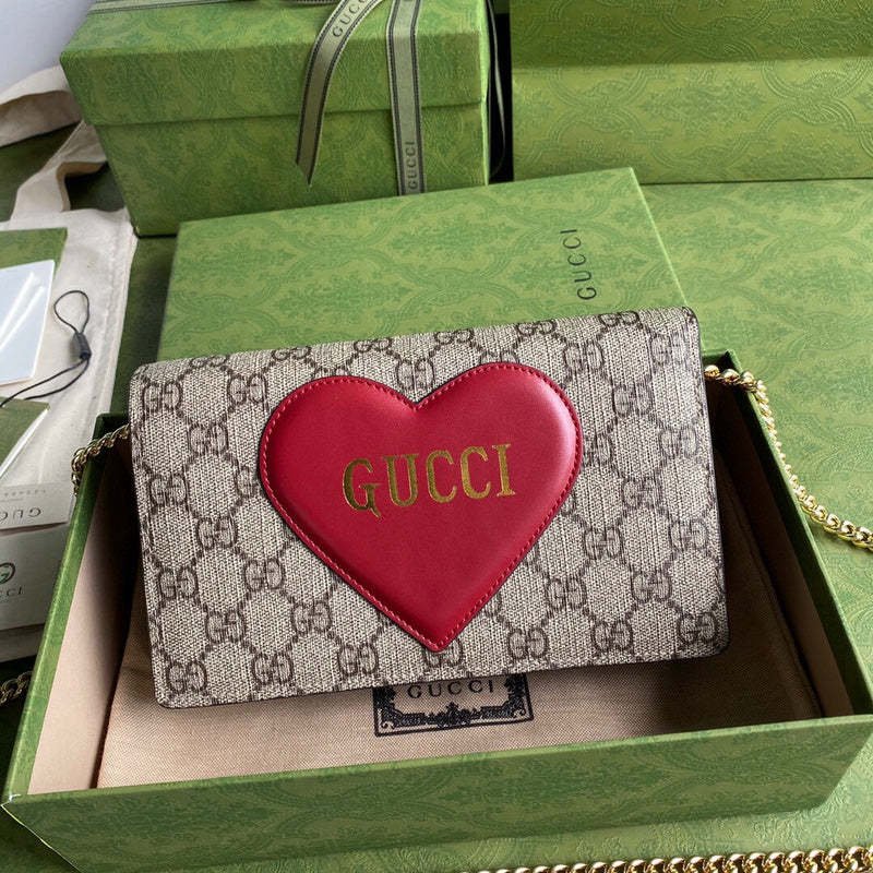 Glami Fashion - GCI Bags - 5952