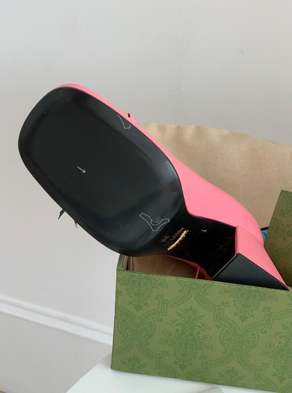 SAMC - GUKI Women Shoes - 1774