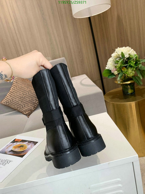 SAMCC - DOR Women Shoes - 1591