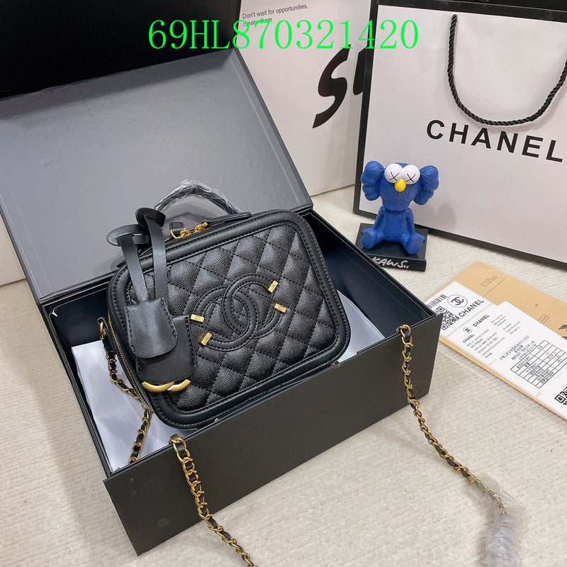 Glami - CHL Bags - 1279