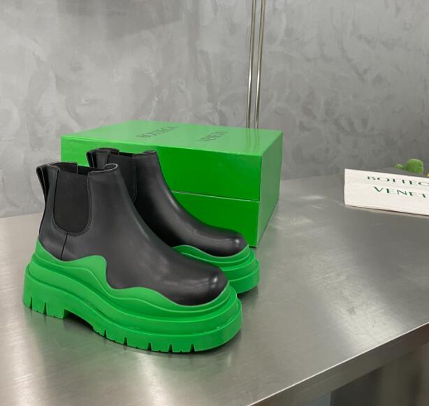 SAMC - BOV Men Shoes - 081