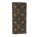 Louis Vuitton Etui À Lunettes  Canvas Wallet  ()