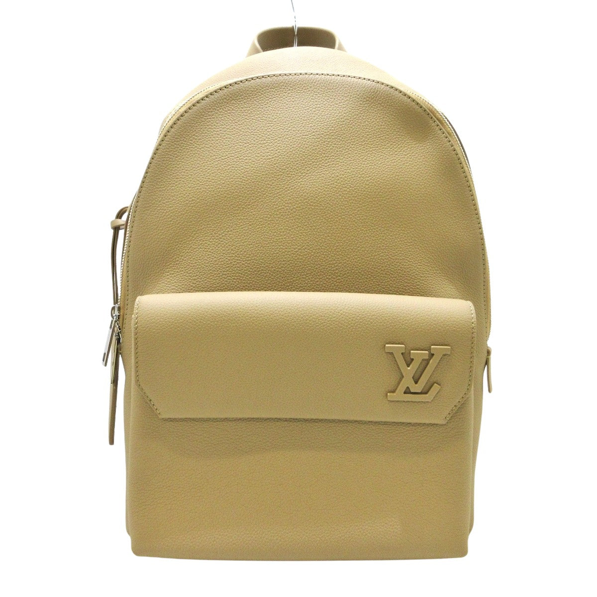 Louis Vuitton Takeoff  Leather Backpack Bag ()
