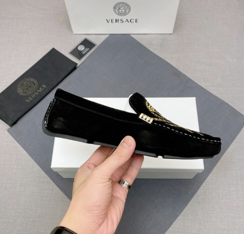 SAMC - VAR Men Shoes - 023