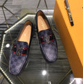 Glamy - LOV Men Shoes - 1932