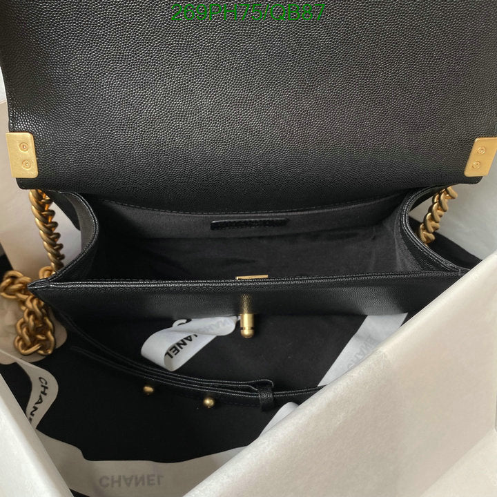 SAMC - CHL Bags - 384