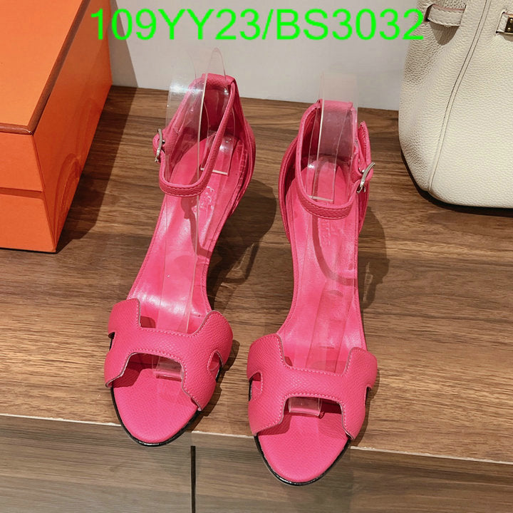 SAMC - HMS Women Shoes - 116