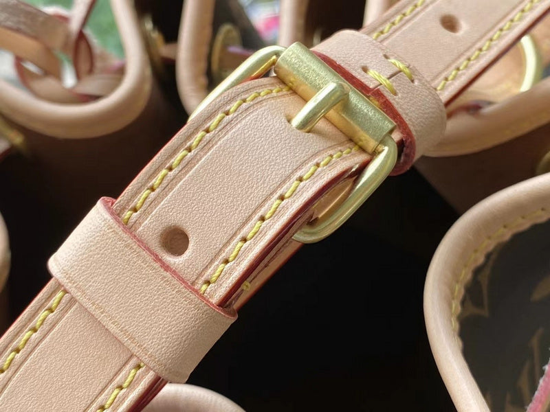 Satchel Bags - VL Bags - 293
