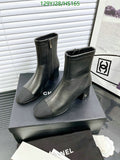 SAMC - CHL Women Boots - 077