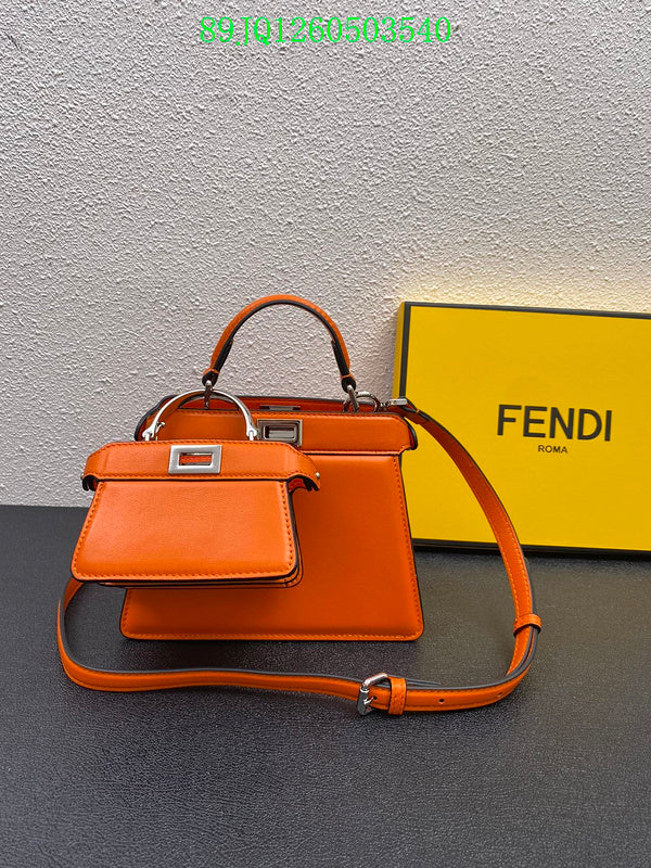 Glami - FDE Bags - 1697