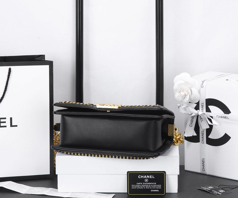 Satchel Bags - CLN Bags - 1037